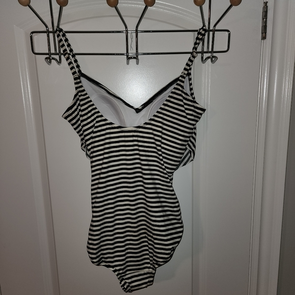 Merona One-Piece - Picture 2 of 4